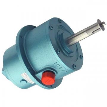 Hydraulic Power Steering Pump FOR LandRover Freelander 1.8i 16V [1998-2006]