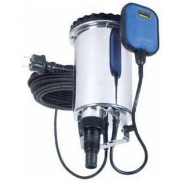 Pompa ad Immersione per Acqua Sporca 11/4 " Swp 40 Wa Plastica U.Acciaio 230 V/