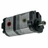 FORD 3000, pompa idraulica trattore Seal Kit #1 small image