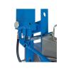 Pressa idraulica manuale presse idrauliche manuali con pompa idraulica20 tonnell