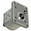 134A7-10301 Hydraulic Pump Gear Pump for TD27 FD20-30T7 ENGINE TCM T3 Forklift #1 small image