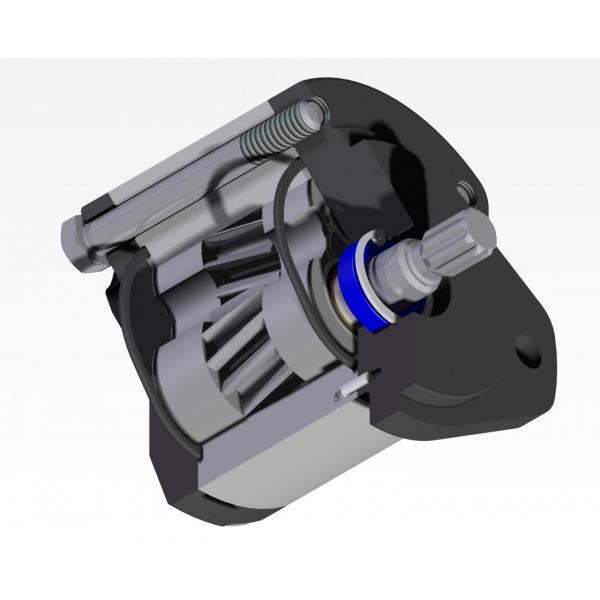 Tipper Hydraulic Gear Pump 25cc Bi Rotational 32502551 #1 image