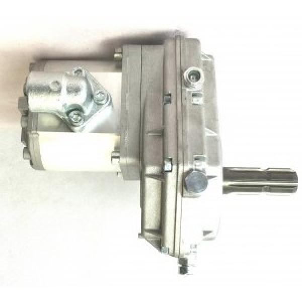 Pompa Idraulica per Sollevatore Trattori Fiat Rexroth Bosch Cod 84530154 5179714 #2 image