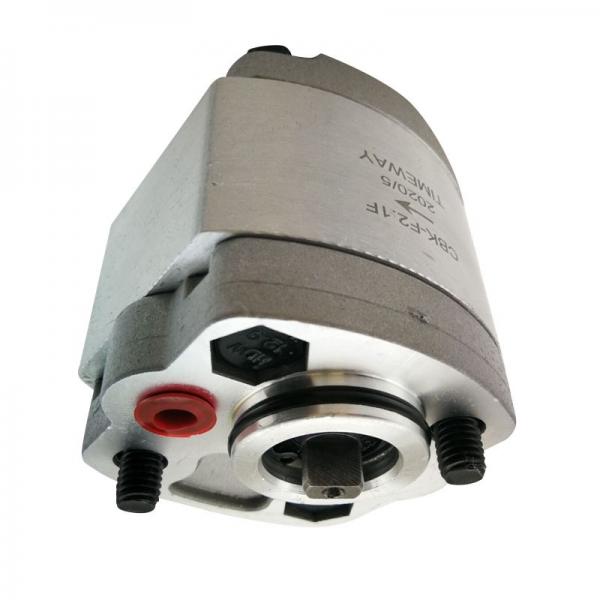 Rotunda T80L-77103-A Transmission Oil Pump Remover Adatper Set Ford OEM Tool #1 image
