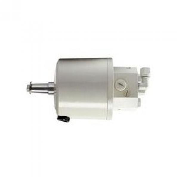AUDI COUPE 8B 2.2 Power Steering Pump 88 to 96 KV PAS 026145155B 026145155BX #3 image