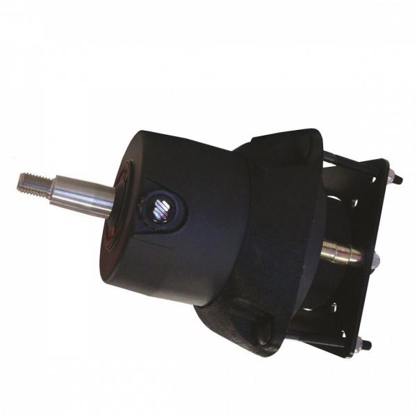 New BOSCH Power Steering Pump - Freelander 2 Petrol - LR077466 GERMAN MADE #1 image