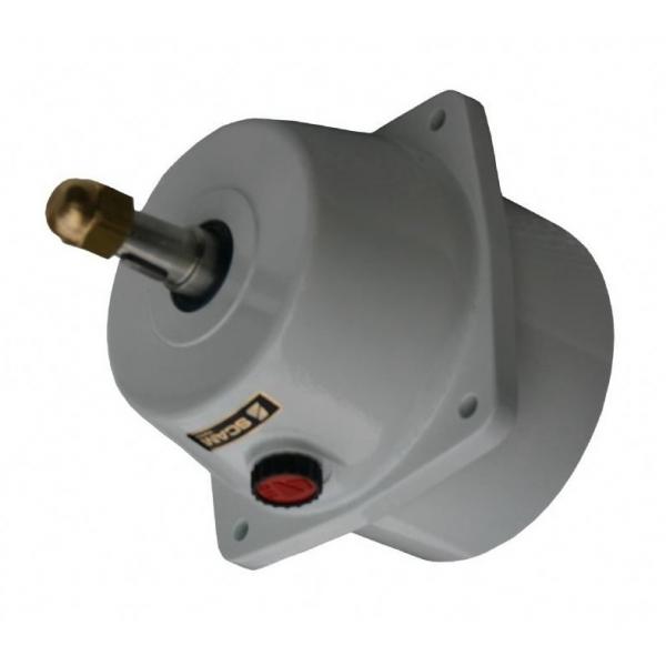 AUDI 80 B3, B4 2.0 Power Steering Pump 88 to 96 PAS 026145155B 026145155BX #2 image