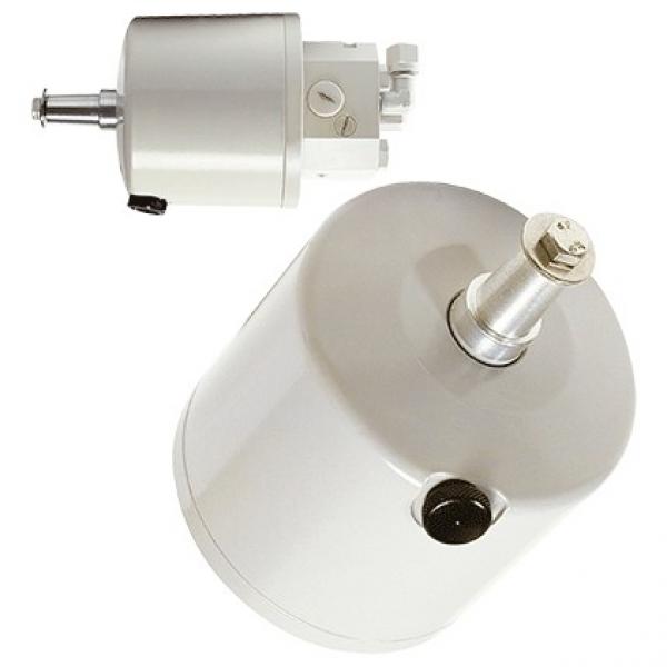 Brush Holder Cap Armature Hydraulic Pump Steering Fits  RENAULT #1 image