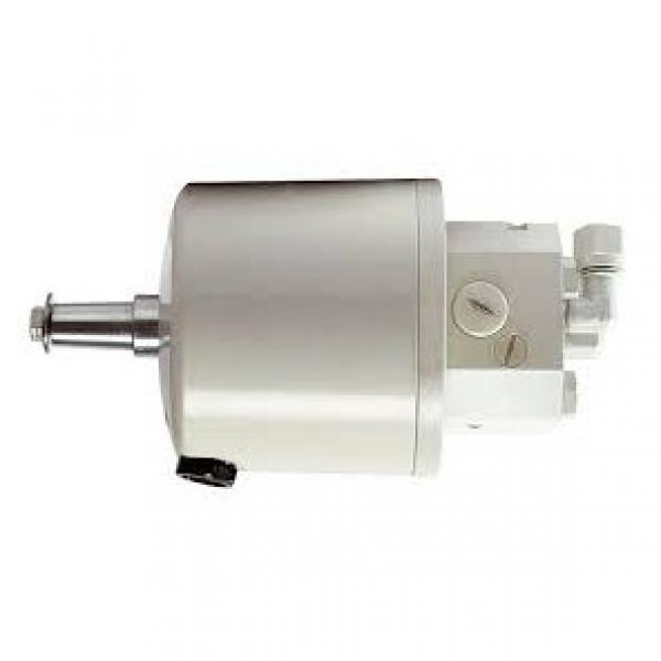 AUDI COUPE 8B 2.2 Power Steering Pump 88 to 96 KV PAS 026145155B 026145155BX #1 image