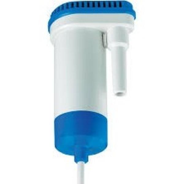 mini pompa ad immersione ricircolo acqua per acquario fontanella 2,5- 6volt   #1 image