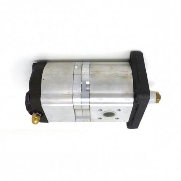 Pompa Idraulica per Sollevatore Trattori Fiat Rexroth Bosch Cod 84530154 5179714 #3 image