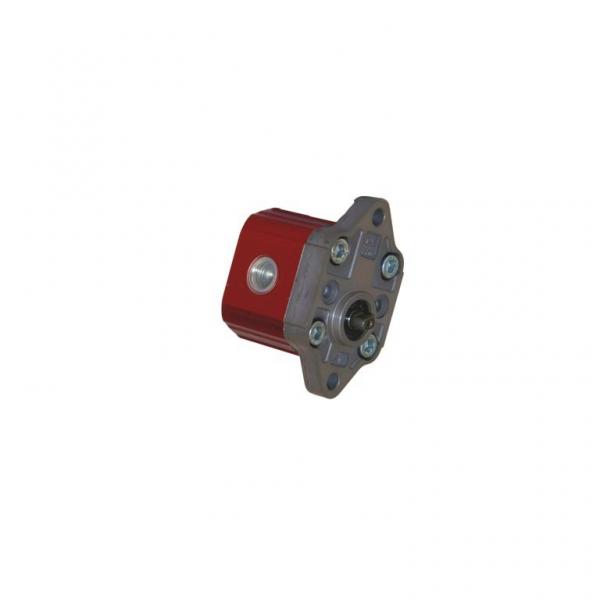 67120-36630-71 pompa idraulica per Toyota Carrello Elevatore 8FG30 8FGJ35 8FGN30 4Y #1 image